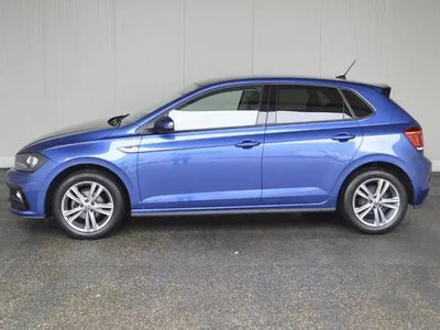 gebraucht VW Polo Comfortline TSI OPF