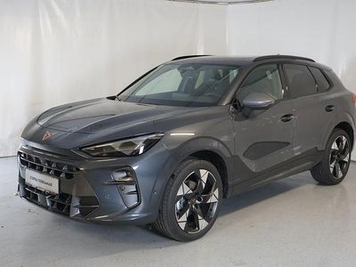 Dunkelgrau metallic Neu 2025 Cupra Terramar SUV | € 45.990 (Etwas zu teuer)