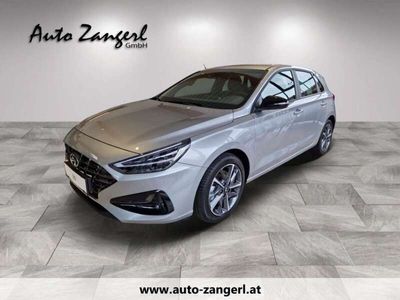 gebraucht Hyundai i30 - PD GO Plus 1,0 TGDi c2bo1