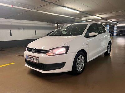 gebraucht VW Polo 1.2 TDI Trendline