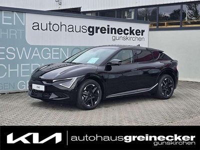 Schwarz Gebraucht 2025 Kia EV6 Air SUV | € 54.990