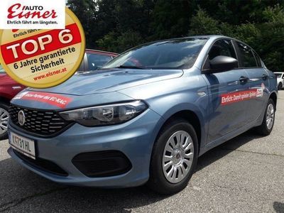 usado Fiat Tipo 1,4 95 Pop
