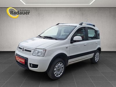 Fiat Panda 4x4