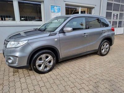 gebraucht Suzuki Vitara 1,6 VVT GL Shine