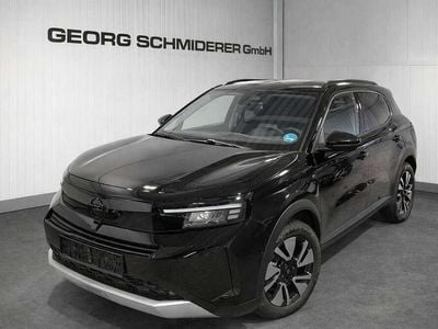 gebraucht Opel Frontera Edition 44kWh 8-fach, onboard charger