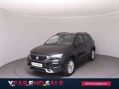 Mittelgrau metallic Gebraucht 2025 Seat Ateca Style SUV | € 28.990 (Guter Preis)