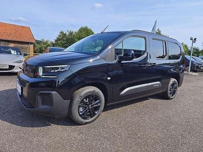 gebraucht Citroën Berlingo RUNOUT BlueHDi 100 S&S XL PLUS RUNOUT-AKTION