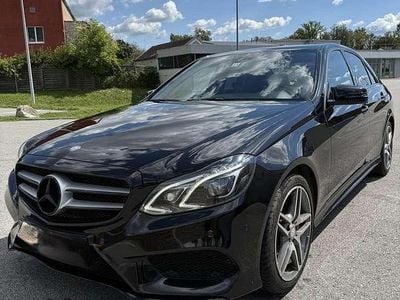 Gebraucht 2014 Mercedes E250 Elegance Limousine | € 17.500 (Fairer Preis)