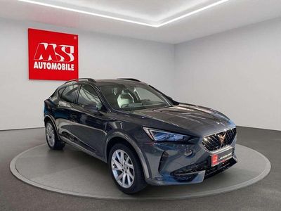 Grau Gebraucht 2022 Cupra Formentor SUV | € 33.999 (Fairer Preis)