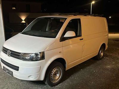 gebraucht VW Multivan T5Match 20 TDI D-PF