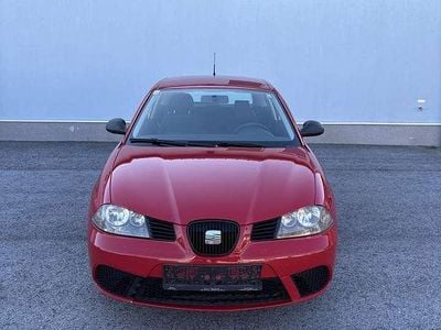 Gebraucht 2008 Seat Ibiza Coupé | € 1.500