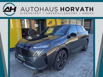 Grau Gebraucht 2025 Peugeot 3008 Allure Top SUV | € 28.880