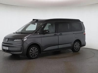 gebraucht VW California California Multivan TDI