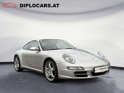 gebraucht Porsche 911 Carrera 4S 997Coupe