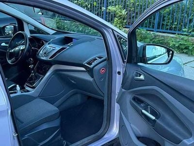Silber Gebraucht 2011 Ford C-MAX Trend Van / Kleinbus | € 4.350 (Fairer Preis)