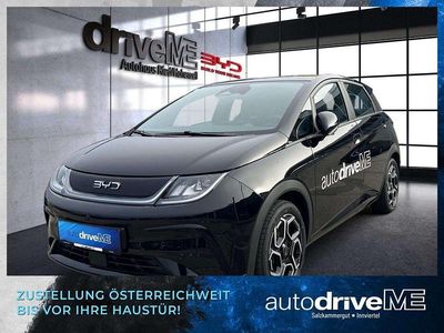 Schwarz Gebraucht 2025 BYD Dolphin Comfort Kleinwagen | € 33.900 (Teuer)