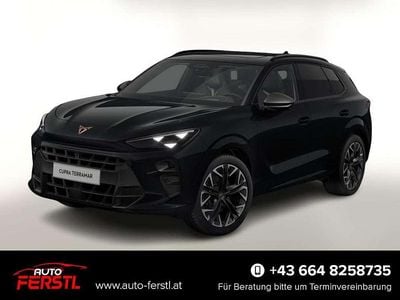gebraucht Cupra Terramar VZ DSG 4D Pano AHK intelliD DigiD 20" 195 kW (2...