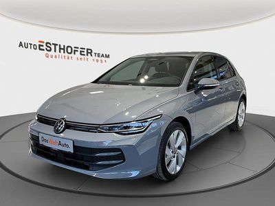 Neu VW Golf VIII 115 PS (84 kW) 2026 Mittelgrau  normal