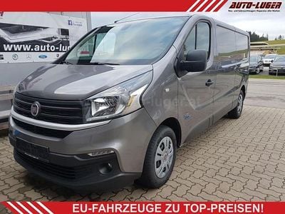Fiat Talento