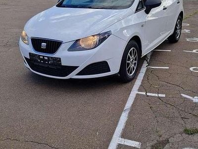 gebraucht Seat Ibiza 1.4 TDI DPF Best of