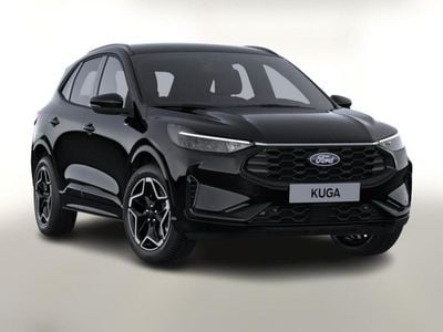 Neu 2025 Ford Kuga ST-Line SUV | € 39.734 (Guter Preis)