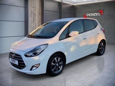 Gebraucht 2018 Hyundai ix20 Kleinwagen | € 10.100 (Fairer Preis)