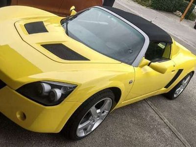 gebraucht Opel Speedster Speedster