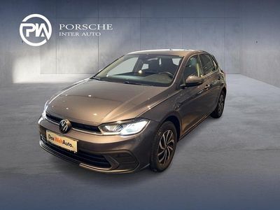 Gebraucht VW Polo 95 PS (69 kW) 2025 Mittelgrau  metallic Kleinwagen
