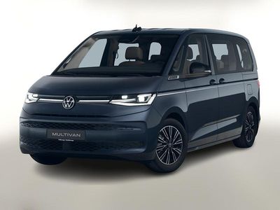Neu 2025 VW Multivan Style Van | € 72.391 (Fairer Preis)