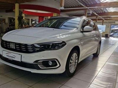 Weiß Gebraucht 2021 Fiat Tipo Life Kombi | € 16.990 (Fairer Preis)