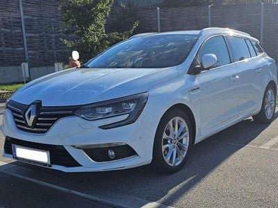 Renault Mégane GrandTour