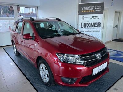 gebraucht Dacia Logan MCV LoganSupreme 15DCI 90PS S&S