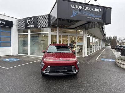 Neu 2025 Hyundai Kona GO! SUV | € 34.170 (Etwas zu teuer)