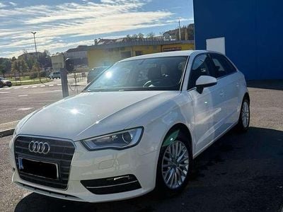Gebraucht 2014 Audi A3 Comfort Limousine | € 12.500 (Etwas zu teuer)