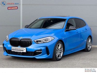 gebraucht BMW 118 i