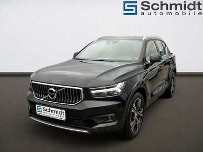 gebraucht Volvo XC40 D3 Aut.Inscription - Schmidt Automobile