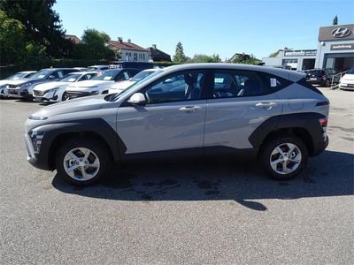 Abyss black schwarz Neu 2025 Hyundai Kona SUV | € 23.920 (Superpreis)