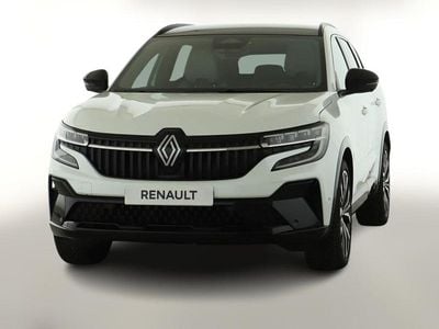 Weiß Gebraucht 2024 Renault Espace Iconic SUV | € 41.975 (Fairer Preis)