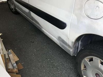 Gebraucht 2013 Fiat Scudo Van | € 4.990