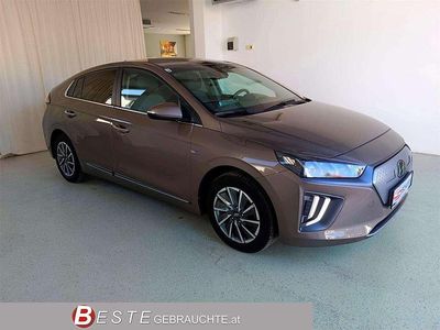 gebraucht Hyundai Ioniq Elektro Level 4 Limousine