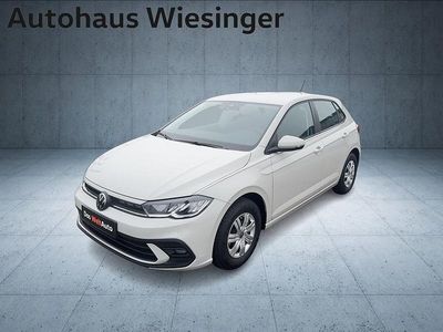 gebraucht VW Polo 4Me
