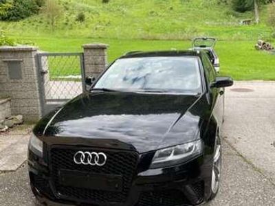 gebraucht Audi A4 Avant 1,8 TFSI Aut.