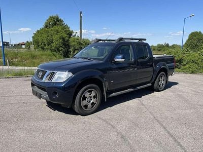 Gebraucht 2011 Nissan Navara Abholung | € 8.000