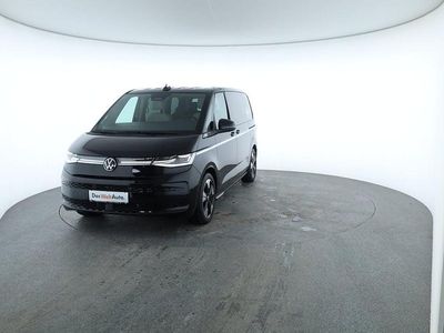 Schwarz metallicperleffektno Gebraucht 2026 VW Multivan Style Van | € 74.550