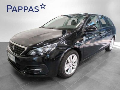 gebraucht Peugeot 308 SW BlueHDi 130 S&S 6-Gang-Manuell Active Pack