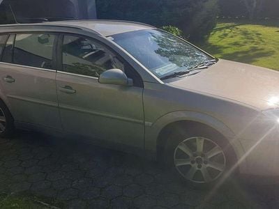 Gebraucht 2006 Opel Vectra Limousine | € 1.800