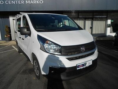 Gebraucht 2020 Fiat Talento Van / Kleinbus | € 15.490 (Fairer Preis)