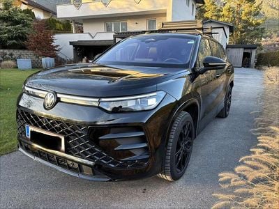 gebraucht VW Tayron 2,0 TSI 4Motion Sport DSG