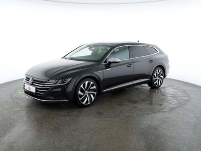 VW Arteon