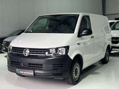 VW T6